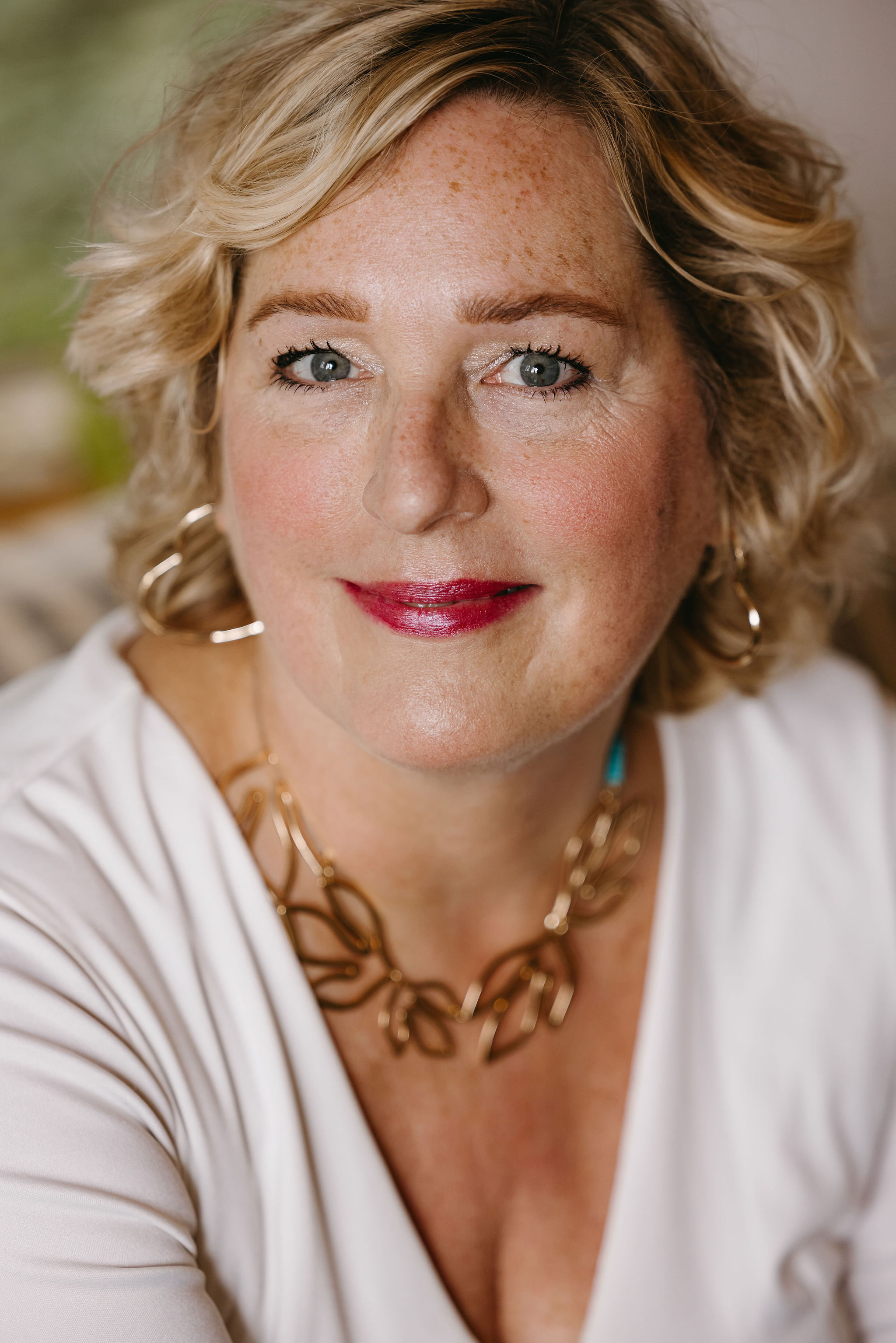 Stephanie Ward