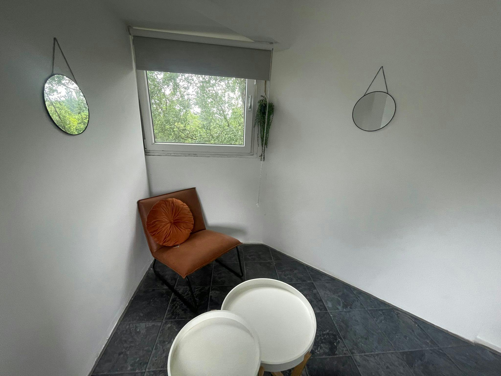 Apartment, Tussendek, Amsterdam