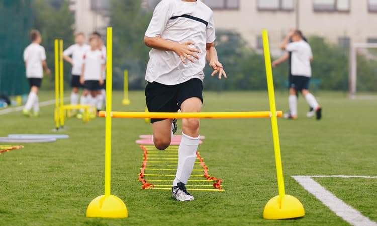 Switzerland accidentally funds German town's sports clubs for over 12 years