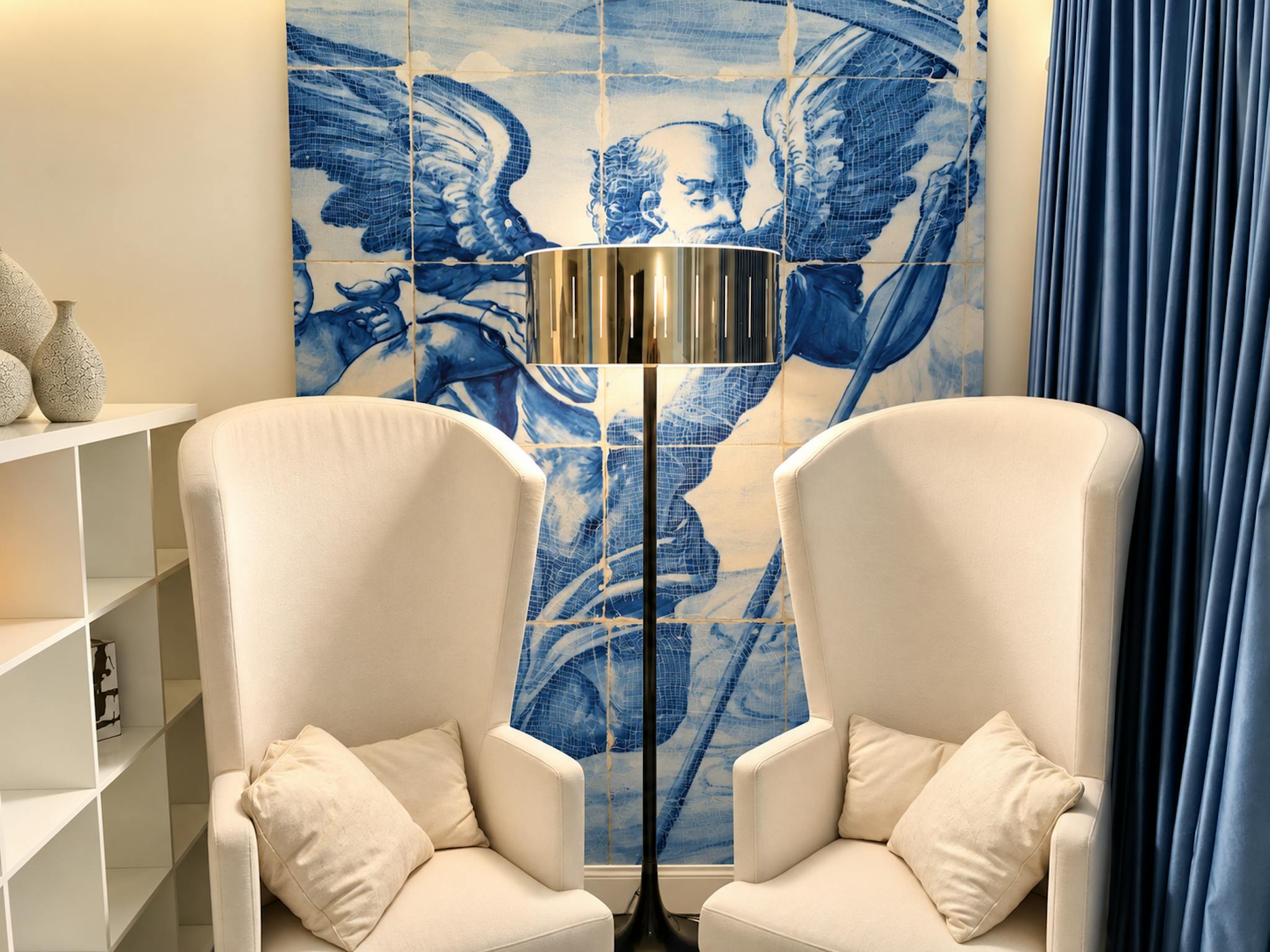 Apartment, Seestrasse, Zurich