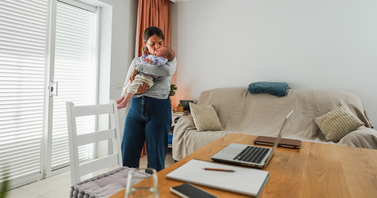 Child Benefit Automatic