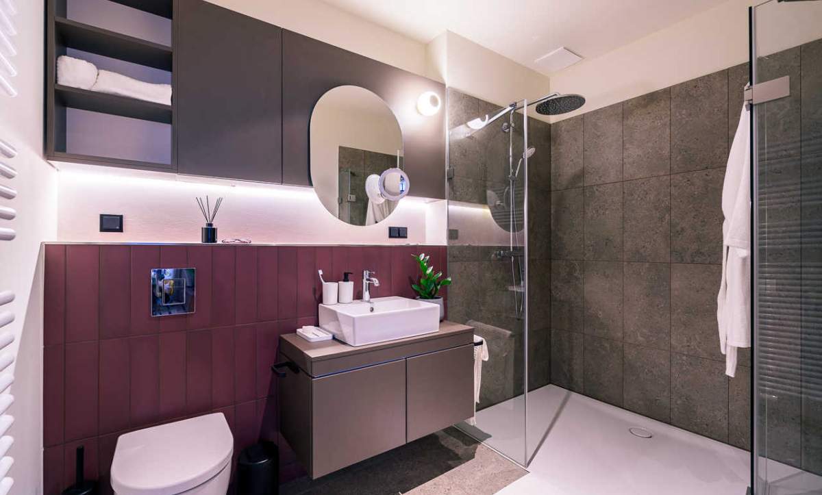 Apartment, Hammerbrook Sachsenstraße, Hamburg