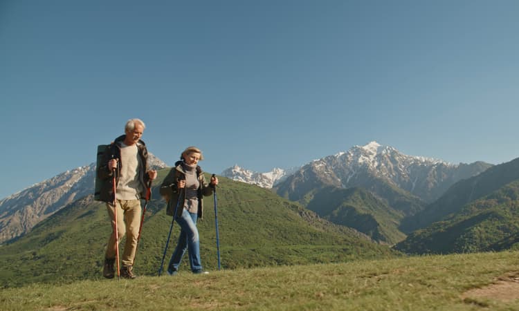 Swiss voters reject pension reform and biodiversity initiative