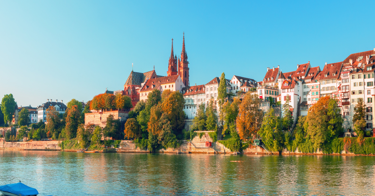 7 best affordable European cities to visit on a budget