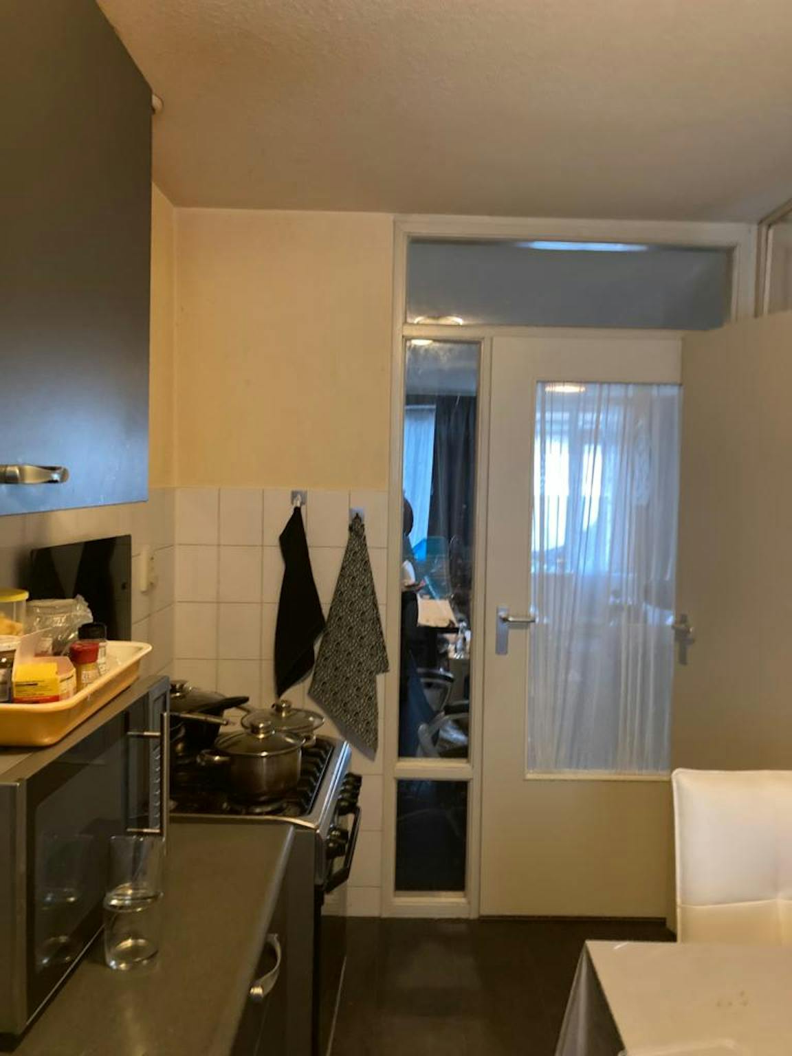 Apartment, Hooglandstraat, Rotterdam