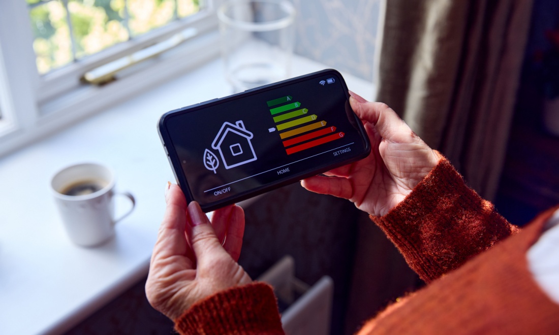 Home utilities