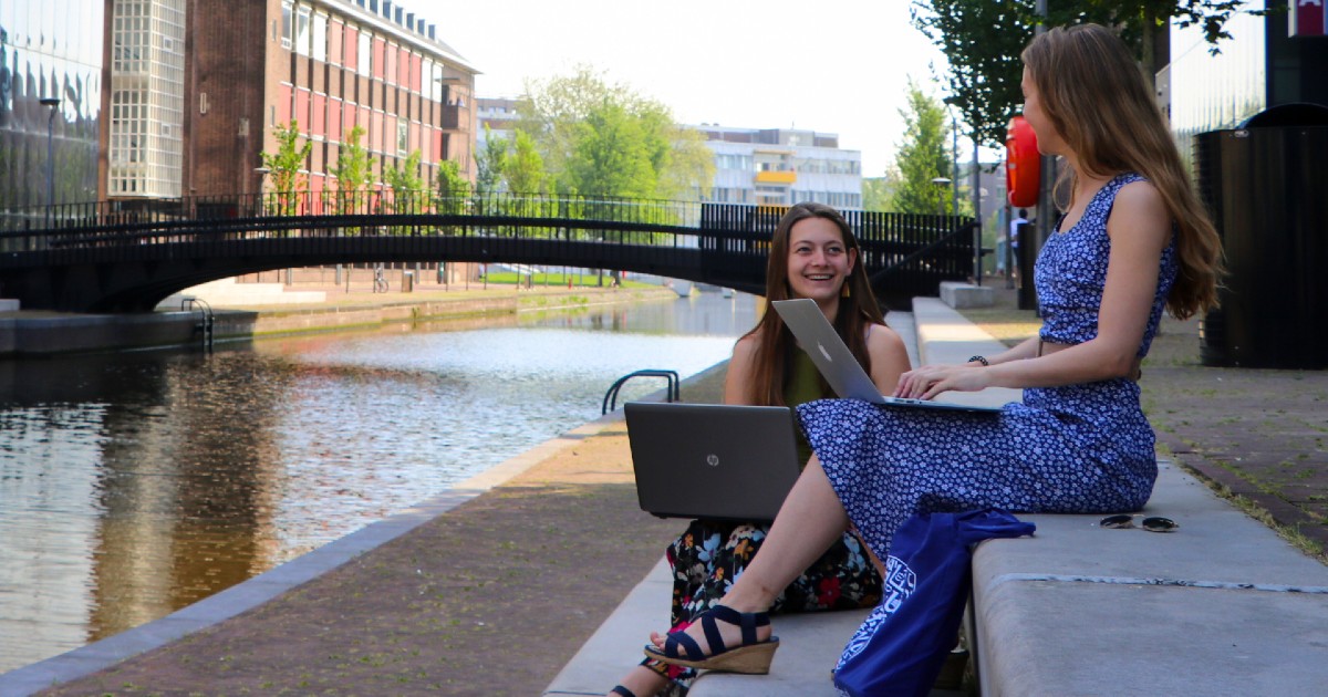 UvA Talen summer courses