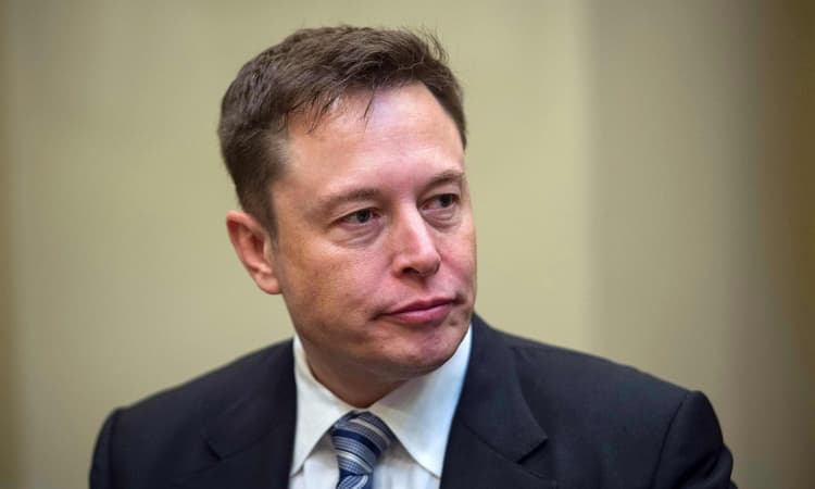 Elon Musk: Is the family of the world's richest man originally from Switzerland?