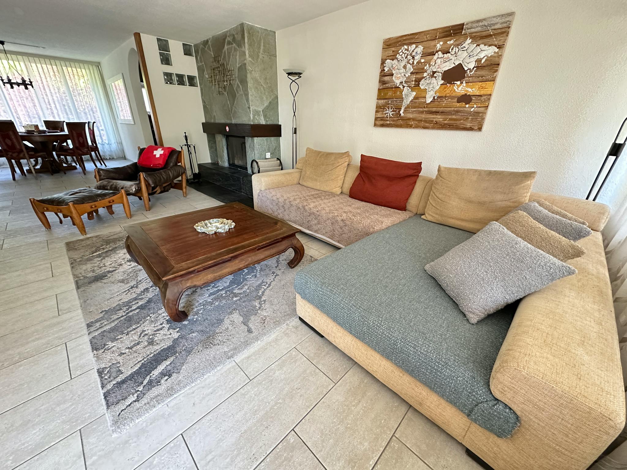 Apartment, Schäfligrabenstrasse, Wallisellen