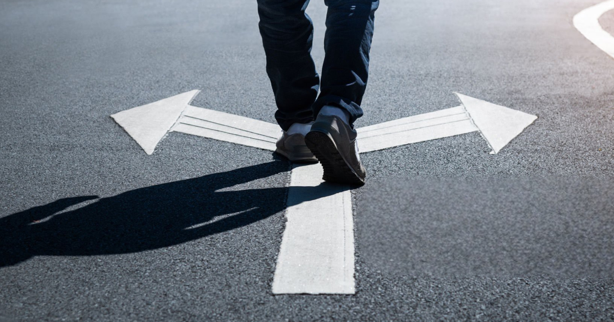 Feel stuck in your job in Switzerland? How to navigate expat career transitions
