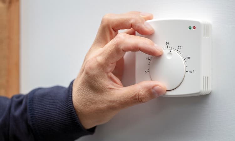 Switzerland did not save any energy in September, despite austerity campaign