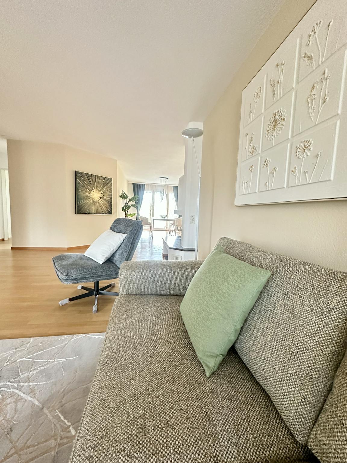 Apartment, Graswinkelstrasse, Kloten