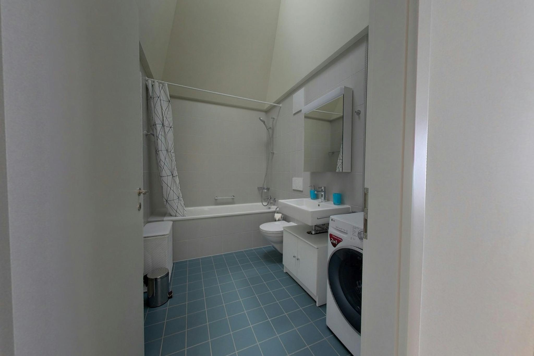 Apartment, Avenue Edouard-Rod, Lausanne