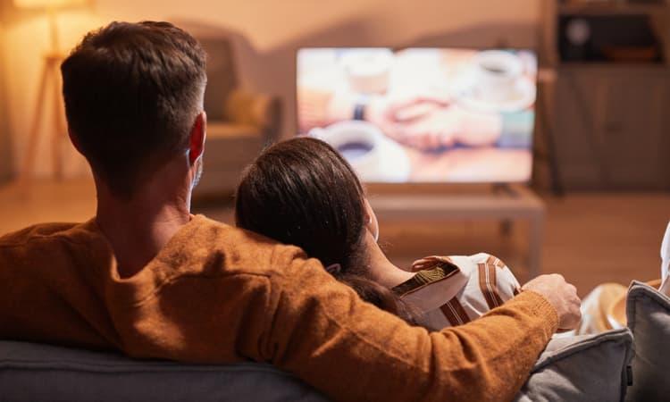 TV in Switzerland: 7 shows you have to watch