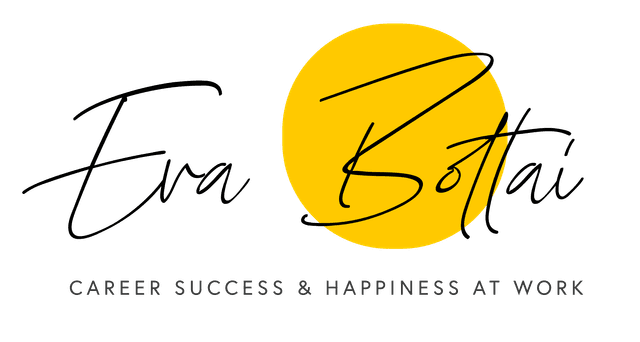 Eva Bottai - Career Redesign