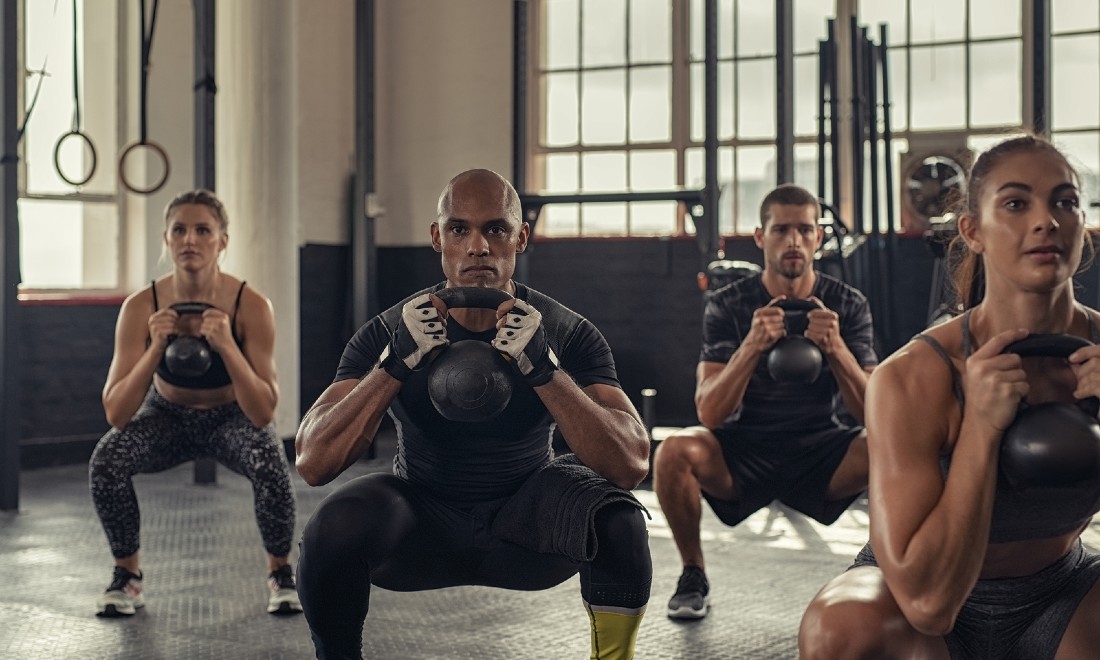 Gyms and saunas are allowed to open from July 1