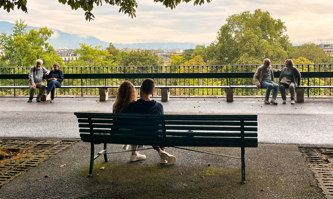 Switzerland extends funding for programmes that help expats integrate