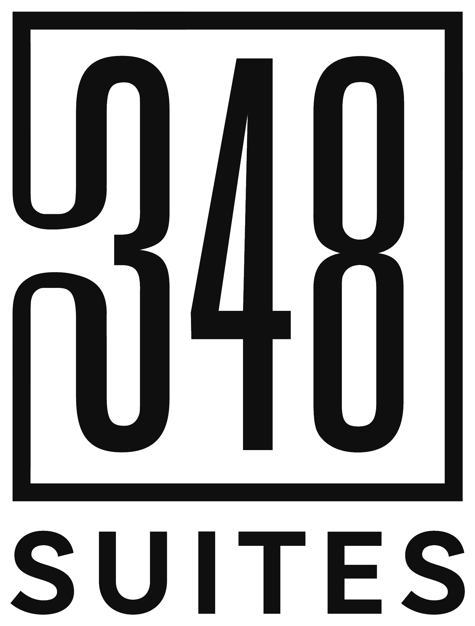 348 Suites