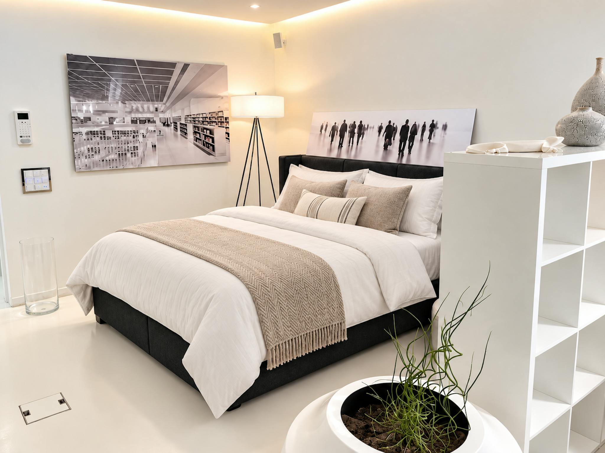 Apartment, Seestrasse, Zurich