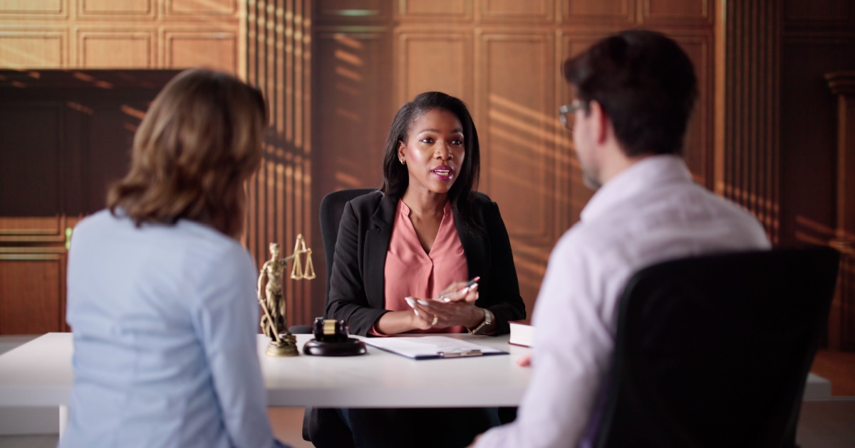 International Law Mediator