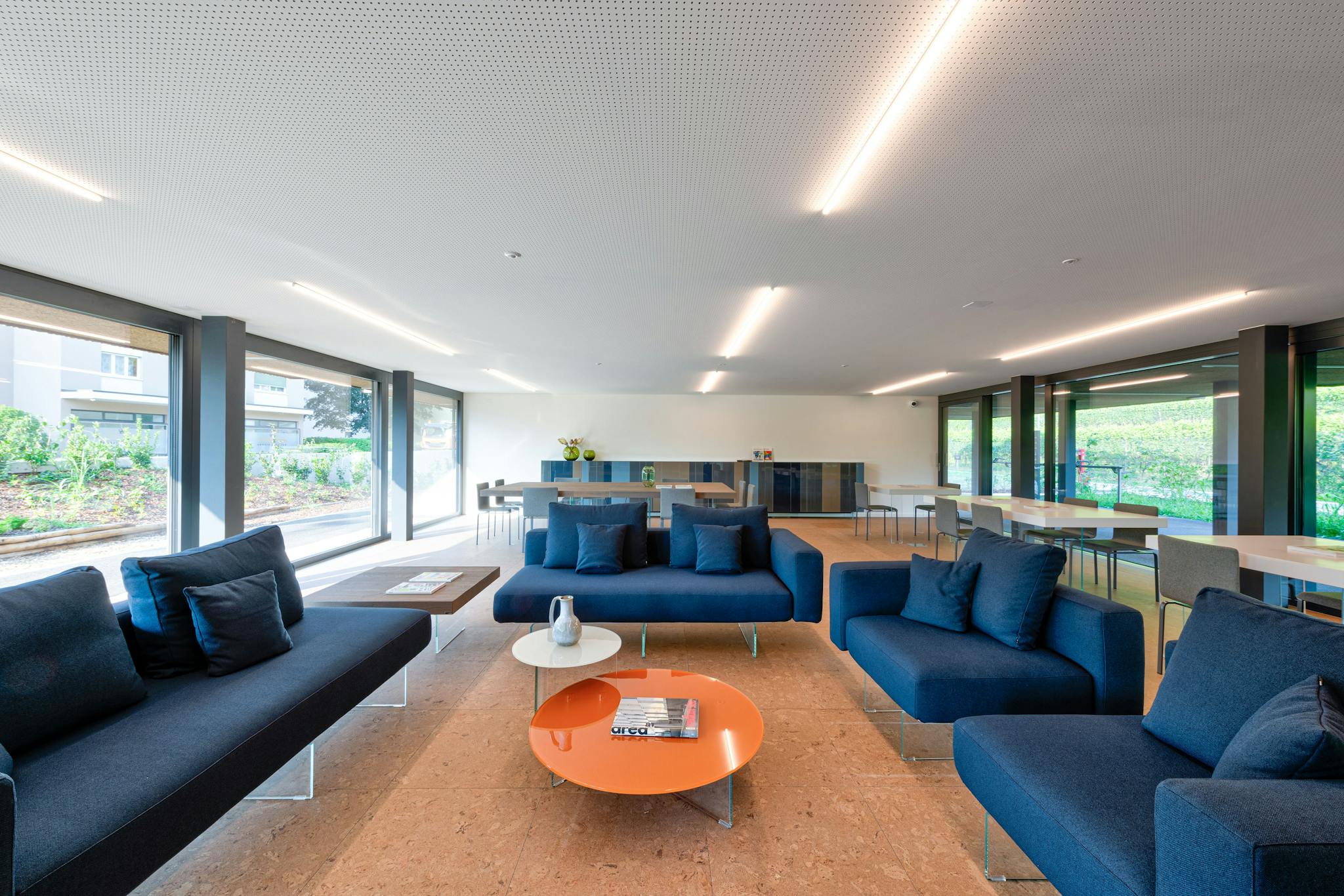 Apartment, Via Gaggiolo, Mendrisio