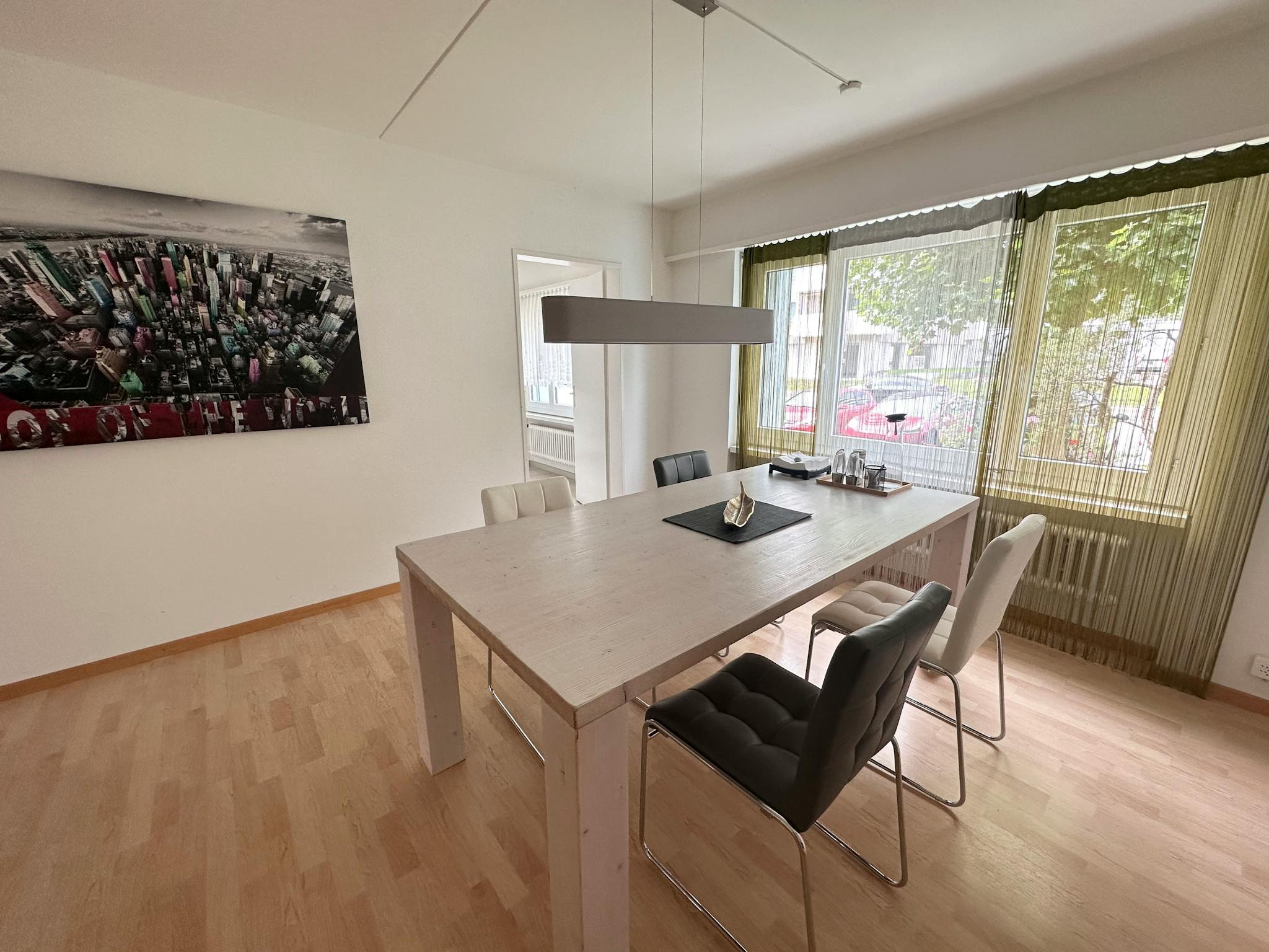 Apartment, Allmendstrasse, Oberglatt