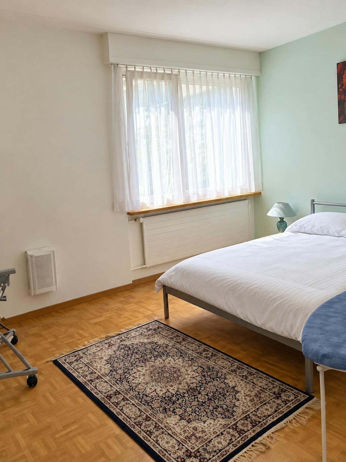 Apartment, Talackerstrasse, Opfikon