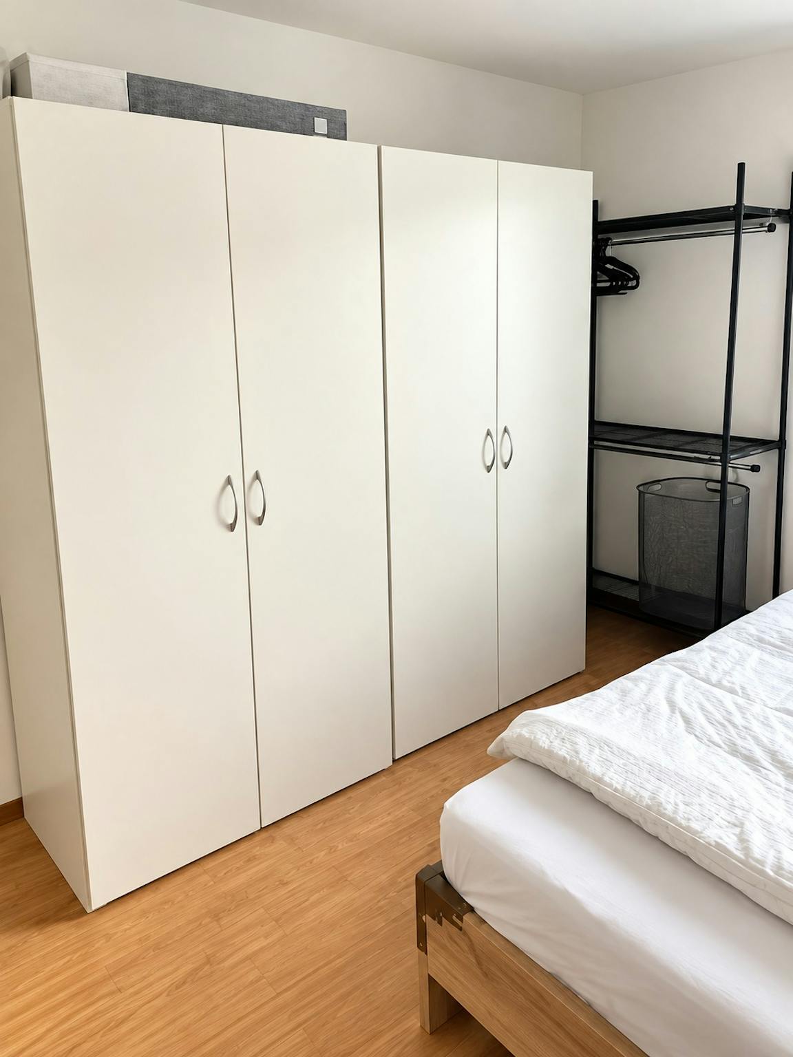 Apartment, Leepüntstrasse, Dubendorf