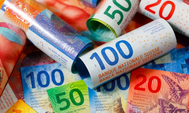 Cashless Switzerland: 72 percent oppose phasing out physical money