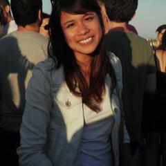 Ayu Mashita