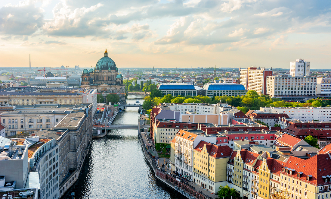 10 hidden gems in berlin