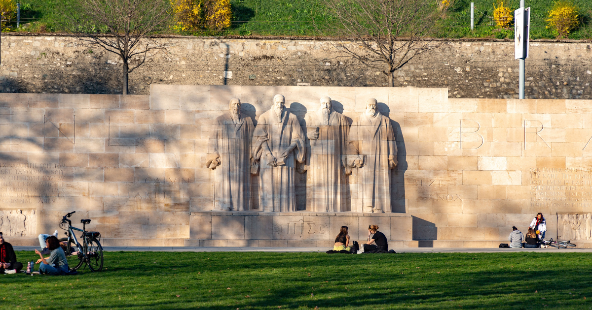 Studying in Switzerland: The ultimate guide for international students