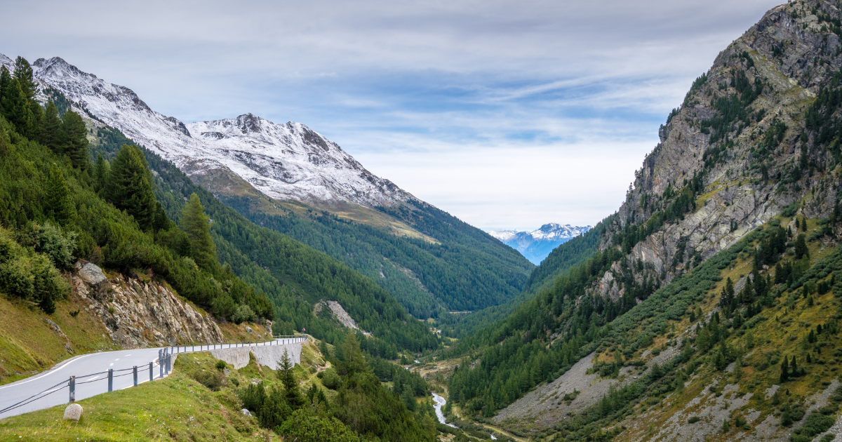 Multiple dead as Dutch tour bus with 49 on board crashes in Swiss Alps