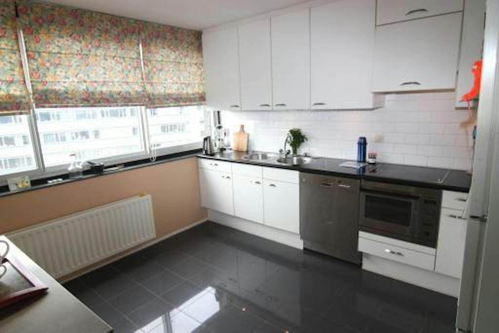 Apartment, Gedempte Zalmhaven, Rotterdam