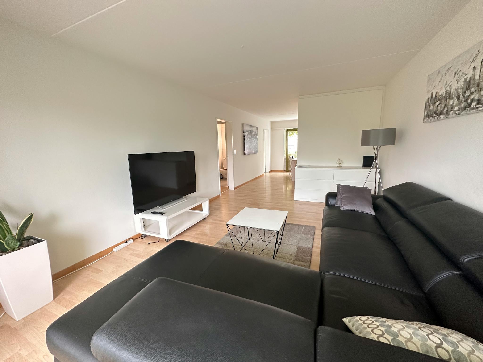 Apartment, Allmendstrasse, Oberglatt