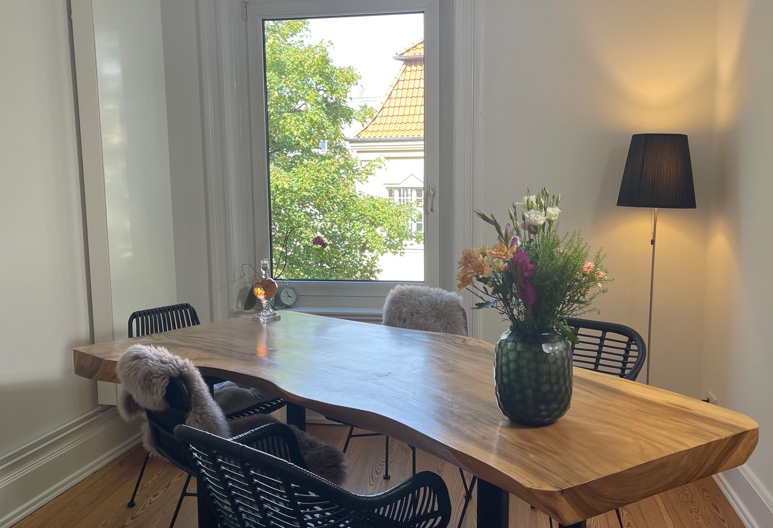 Apartment, Rotherbaum, 20146 Hamburg. Full address on request, Hamburg