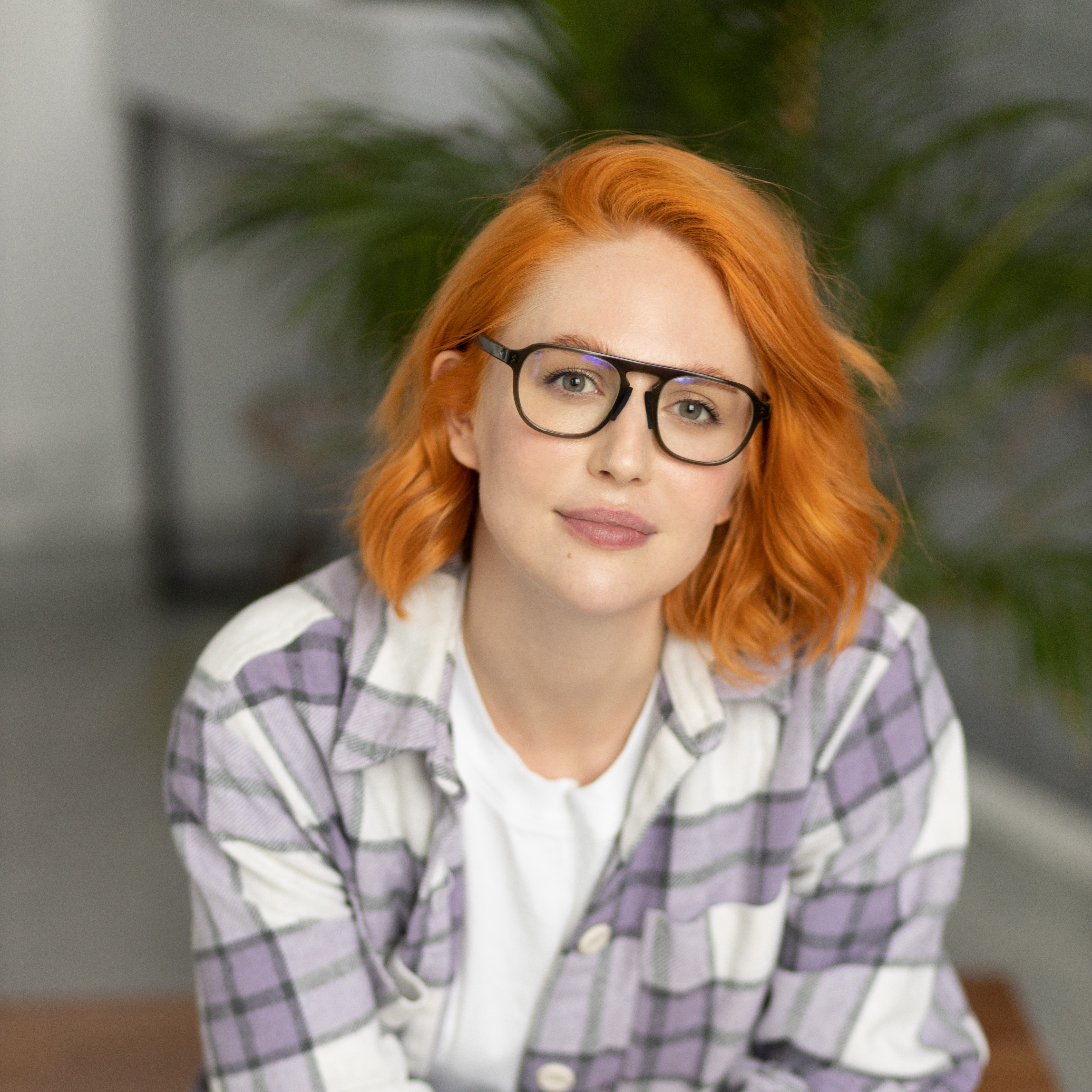 Aleksandra Strykier 