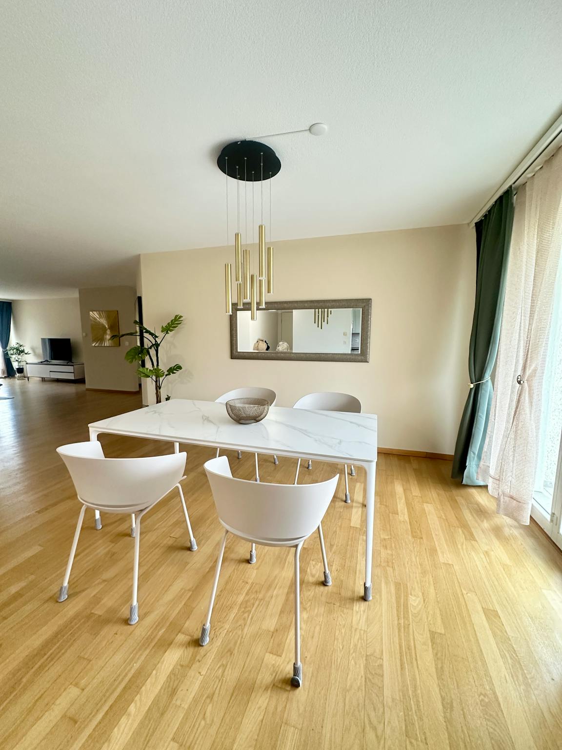 Apartment, Graswinkelstrasse, Kloten