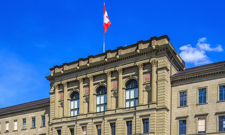 5 Swiss universities in top 100 best in the world