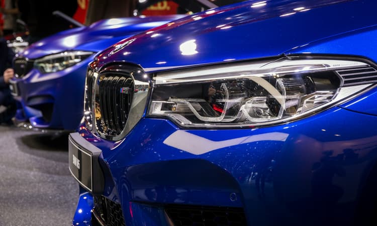 Most popular car brands in Switzerland revealed