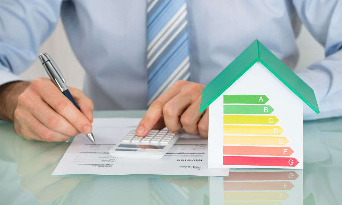 Drastic increase in yearly household energy bills in the Netherlands