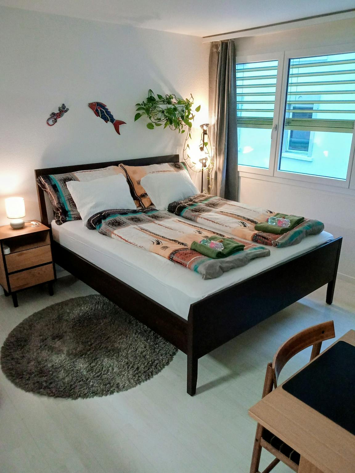 Apartment, Weystrasse, Lucerne