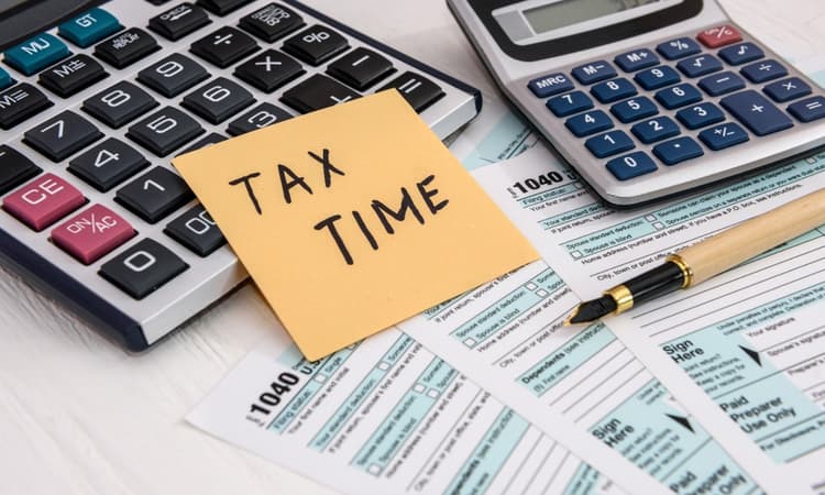 Paying Swiss taxes: What expats need to know