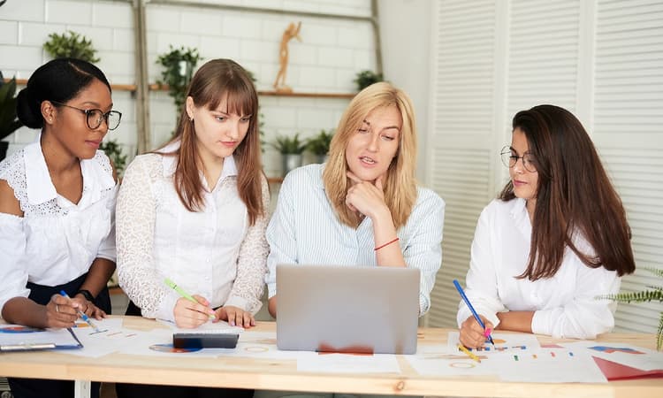 Pandemic widened workplace inequality for women in Switzerland