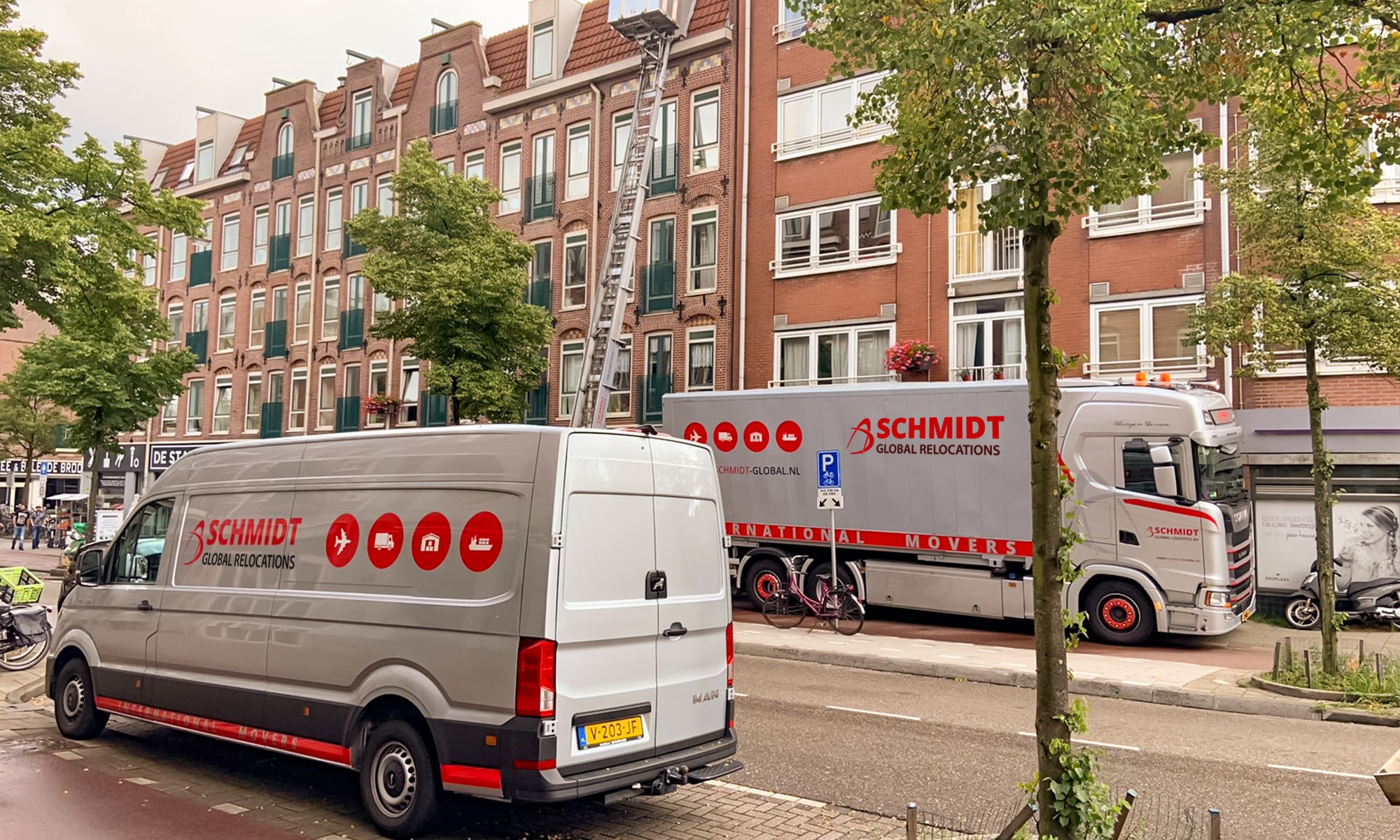 5 things you need to know before you move abroad