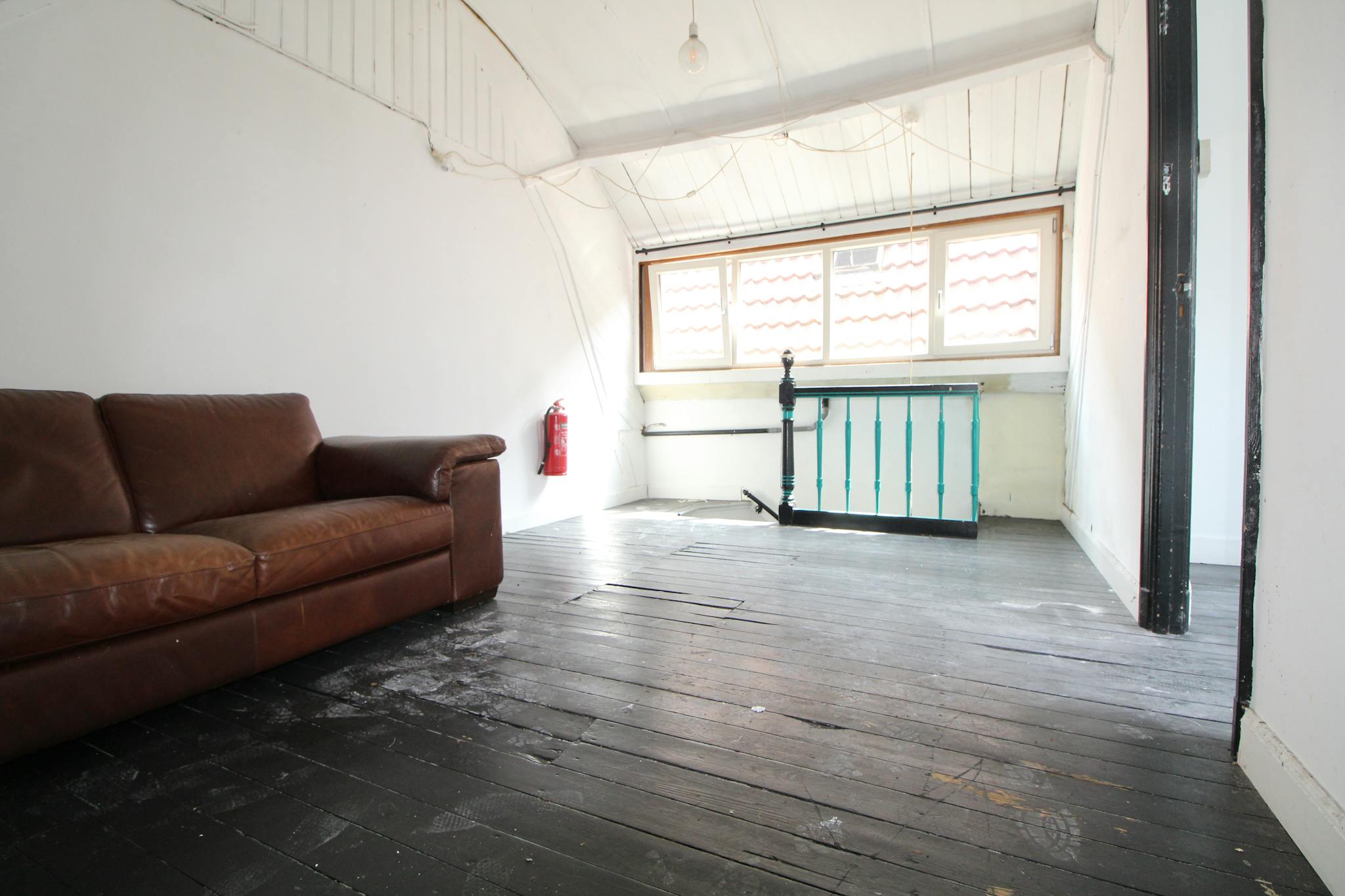 Apartment, Adrien Mildersstraat, Rotterdam