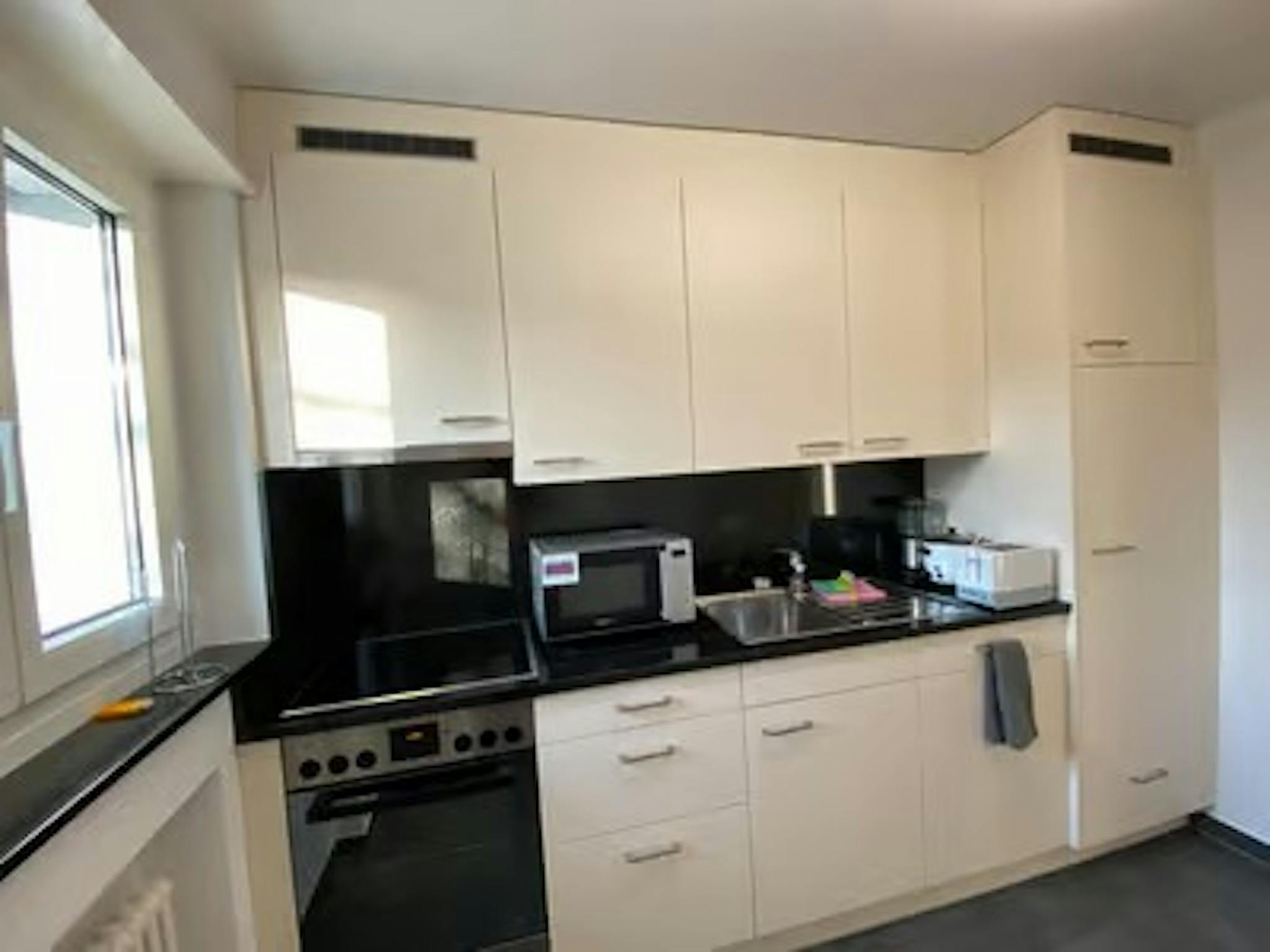 Apartment, Leepüntstrasse, Dubendorf