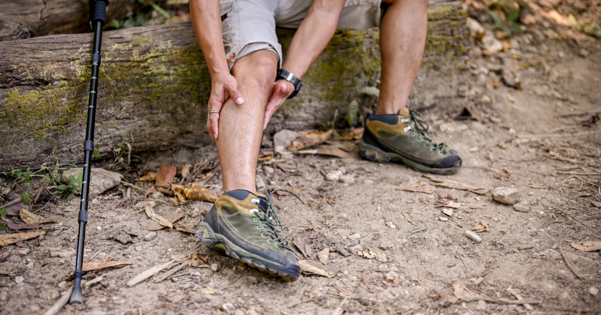 Hiking accidents have doubled in Switzerland since 2009