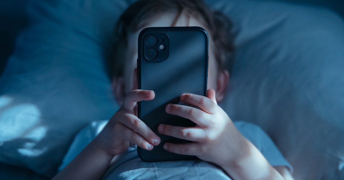 Eu Age Verification App