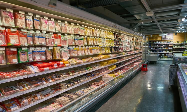Company hopes to sells lab-grown meat in Swiss supermarkets by 2025